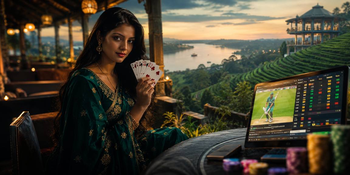 w22 লাইভ ক্যাসিনো